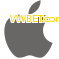 Aplicativo VWBET.combet para iOS